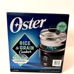 Oster Rice Cooker